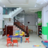 Bán nhà hẻm 84/ tân sơn nhì, tân phú, 75m2, ngang khủng 5m nhỉnh 6 tỷ