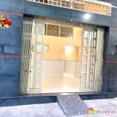 Cho thuê nhà hẻm oto hậu giang phường 11 quận 6 nguyên căn 10tr