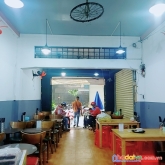 Bán nhà mặt tiền quách văn tuấn, tân bình, 80m2, 3 tầng