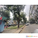 Bán nhà tân bình , hẻm 8m , 73m2 , ,4 tầng giá 8tỷ7 tl