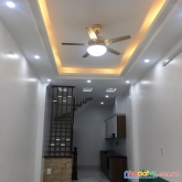 Nhà đẹp phúc lợi, long biên,30m, 5 tầng, ngay sát phố giá 2.68 tỷ