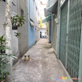 Nhà nhỏ nhỏ xinh xinh - hẻm nhỏ yên tĩnh - chỉ 2.95 tỷ