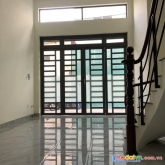 Nhà mới trường chinh tân bình, 85m2, 3 tầng, 4pn, hẻm oto nhỉnh 7 tỷ