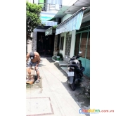 Nhà tân phú, ngay khu công nhiệp tân bình, 35m2, giá 3 tỷ