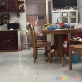 Bán nhà phường phú thạnh, hẻm trải nhựa 7m, 5.1x20, gần mặt tiền, 8.1 tỷ