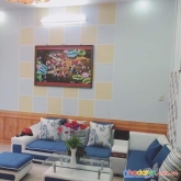Bán nhà hẻm oto phan huy ích tân bình, 90m2, trệt 2 lầu sốc 7.3 tỷ