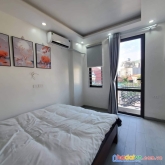 Bán chdv dương quảng hàm, 143m, 9t, 44pkk, dòng tiền 225tr/tháng, giá 28 tỷ