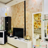 Bán nhà ngõ 68 phố cầu giấy: 33m2, 5 tầng, mt 3,6m. giá: 5,3 tỷ