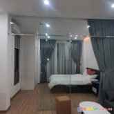 Bán ccmn nguyễn thị định, 120mx8t, lô góc, 30 căn hộ, dt 195tr/tháng, giá 23 tỷ