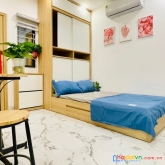 Trương định, ccmn 16p cho thuê, tm, hiệu suất đỉnh, 60tr/ tháng. 0983674528