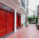Bán nhà phố phúc lợi, ô tô, 31m2, 5 tầng, mt3.4m, giá 3 tỷ 05 - 0982311539