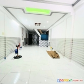 Bán nhà hẻm ô tô, 82m2, phú thọ hòa, sát mặt tiền, tân phú, nhỉnh 7 tỷ