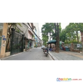 Chính chủ bán nhà 6 tầng, ngõ 59 phạm văn đồng, mai dịch, 10 phòng, 50m2. giá 5.1 tỷ.