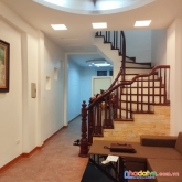 Bán nhà mặt ngõ vũ thạnh, đống đa, ô tô đỗ cửa, 20m ra phố, dt 43m2 x 5t, chỉ 7.3 tỷ.