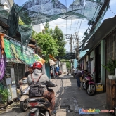 Nhà bình tân gần đường gò xoài 3tỷ6 , lô góc, 3 lầu 1 trệt