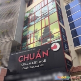 Bán nhà mt trần quốc hoàn, tân bình 5 tầng giá 43 tỷ tl