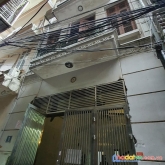 Bán nhà trung tâm cầu giấy 43m² - 4 tầng – giá 5.1 tỷ