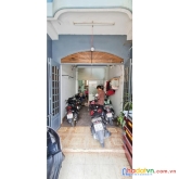 Ngô tất tố p22 bthạnh .hẻm xe hơi 5m thông xe hơi trành -mặt tiền sầm uất đang có dòng tiền cho