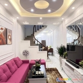 Bán nhà phố ngô quyền, hà đông (37m x 5 tầng) cách ô tô 20m. giá 3,55 tỷ