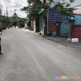 Mặt tiền đường 26 ngang 6m linh đông 80m2 giá 9.5 tỷ