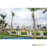 Đất nền cửa ngõ sân bay long thành ngân hàng hỗ trợ vay