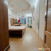 Bán nhà khuất duy tiến dt 40m2 6t mt 3.5m 8.5 tỷ ô tô vào tận nhà.