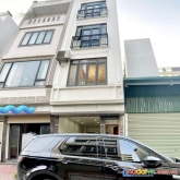 Bán gấp nhà lê trọng tấn - hà đông 4.7 tỷ, 34m2, 5 tầng, ô tô vào nhà
