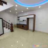 Bán nhà đẹp mễ trì, mới ở ngay, ngõ rộng 10m ô tô, sổ đẹp, 40m2 x 5 tầng, giá 4.2 tỷ
