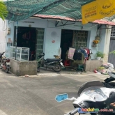 Giá thơm,hxh phú thọ hòa, q.tân phú 65m2 nhỉnh 4y