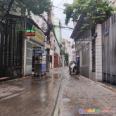 Cực hiếm, nhà phạm văn hai, tân bình, 50m2 , nhỉnh 6 tỷ