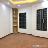 Bán nhà phố trạm 32mx5 tầng, xây mới, ô tô tránh, giá 5 tỷ