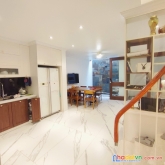 Nhà đẹp mỹ đình_ đẳng cấp sang chảnh_chủ nhà thiết kế full đồ siêu sịn