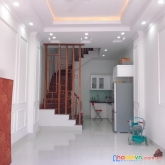 Hàng nóng phố phúc lợi 30mx5 tầng, ô tô đỗ cửa, giá chỉ 2,7 tỷ