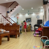 Nhà bán hẻm xe đinh bộ lĩnh, quận bình thạnh, 81.5m2, giá rẻ