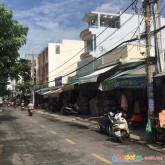 Siêu phẩm nhà mt đường phú thọ hòa - kinh doanh đỉnh khu chợ vải - 76m2 - nhinh 16 tỷ