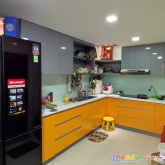 Bán nhà đẹp - hẻm xinh- đường vườn lài - 56m2 - giá nhỉnh 8 tỷ