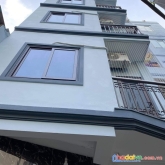 Chính chủ bán nhà ngõ 2 tân triều ô tô vào nhà, dòng tiền 13 triệu/tháng.