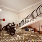 Nhà mt đường 5.5 giao lê đại hành, 80m2, 2 tầng, 5ph thuê, ngang 6m, 3.25 tỷ