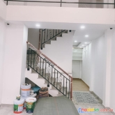 Bán chdv 7 phòng - hẻm xe hơi  - phan văn trị - bình thạnh - giá 7,8 tỷ