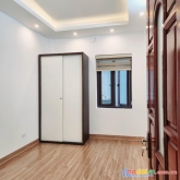 Bán nhà trong ngõ đường chiến thắng hà đông hà nội - ô tô đỗ cửa - 45 m2 4 tầng - gia 5,95 tỷ