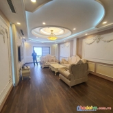 Nhà mới phân lô quận thanh xuân  7 tầng thang máy kinh doanh cho thuê đỉnh 70m2 giá 22 tỷ