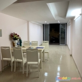 Bán nhà đường đàm quang trung, long biên, 42m, 5 tầng, giá 5.1 tỷ, ô tô, full nội thất, gara ô tô