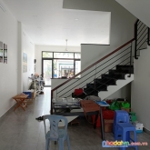 Bán nhà thoại ngọc hầu, tân phú, hẻm nhựa 8m, 76m2 giá 6 tỷ 9.