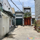 Q12.160. hxh thông, vị trí đẹp kế chợ lạc quang, trường chinh, dt.100m2, nhỉnh 5 tỷ.