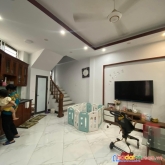 Nhà đẹp dân xây - ái mộ - lô góc - ngõ thông 36m2 -5 tầng- mặt tiền 5m - 4 tỷ 180 triệu