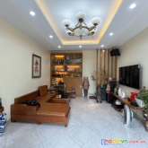 Nhà thoáng sáng nguyễn sơn 46m2 - 4 tầng - mặt tiền 4m-4 tỷ 850 triệu