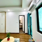 Bán gấp nhà khương đình, thanh xuân dt 50m2  6t mt 6m giá 6.68 tỷ lô góc.