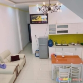 Bán nhà mt đường số 4 bình tân 3 tầng với diện tích 63m2 chưa tới 5 tỷ 0909446618