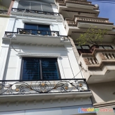 Bán nhà đức diễn 5,9 tỷ 50m2 4 tầng,mt 4m gara oto,2 thoáng,trung tâm văn hoá,khu dân trí