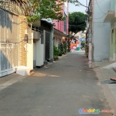 Bán nhà hẻm xe tải- đường tây thạnh - 84m2 - nhỉnh 7 tỷ .